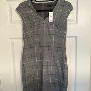 Ann Taylor Work Dress